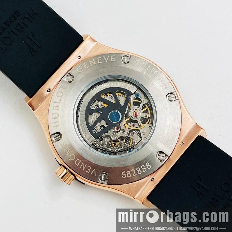 Hublot 42.3X11.9mm 082757