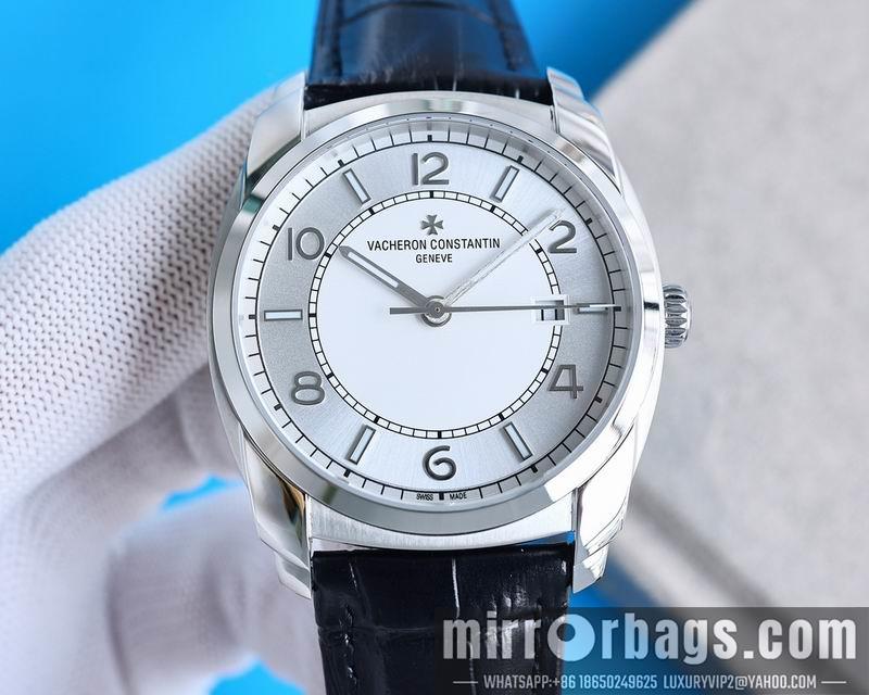 Vacheron Contanstin 41mm 032504