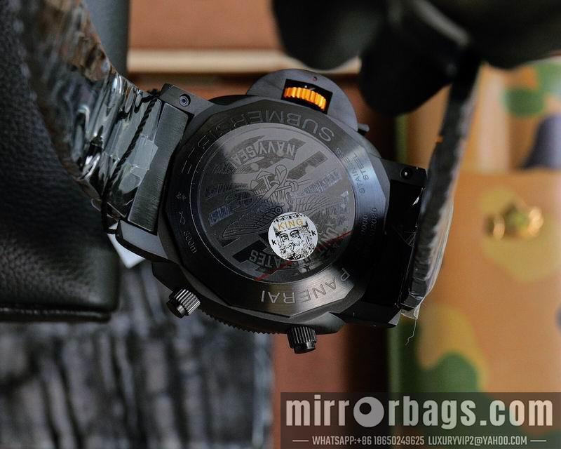 Panerai 47mm 102336