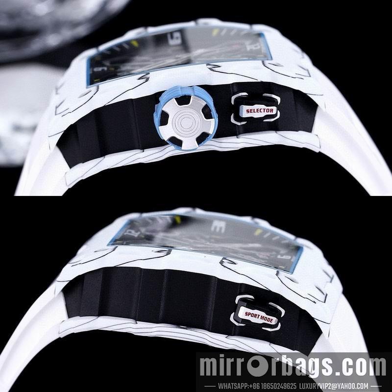 Richard Mille watch 111004