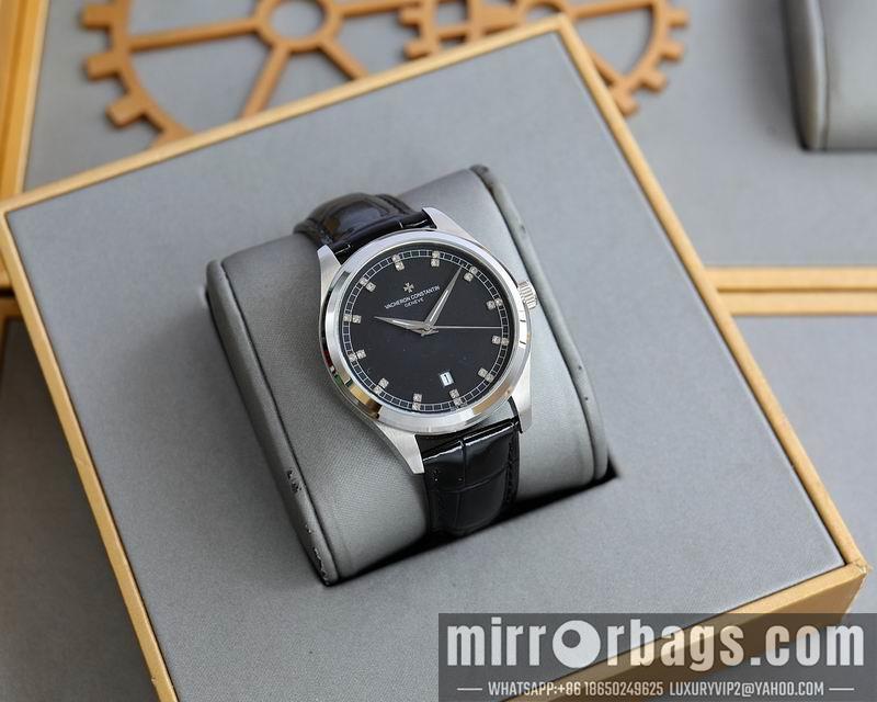 Vacheron Constantin 40mm 0506167