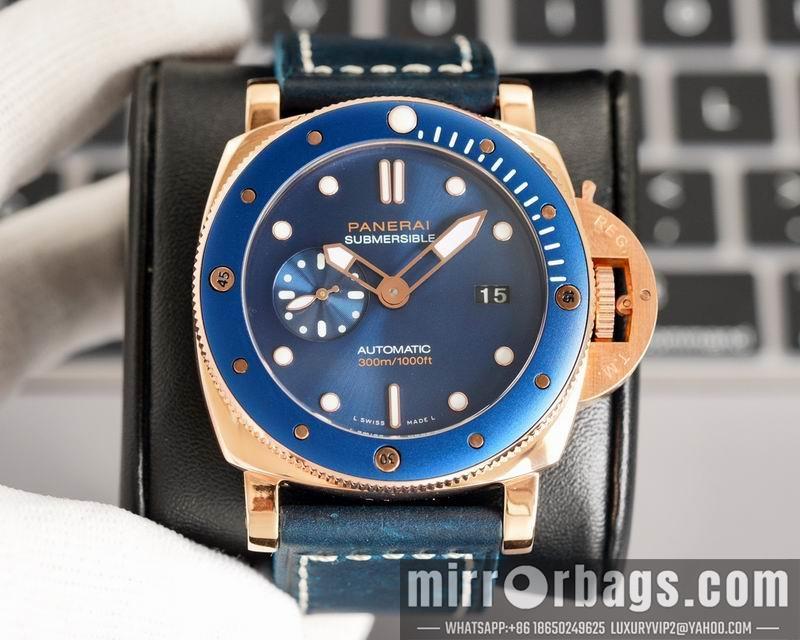 Panerai watch 102360