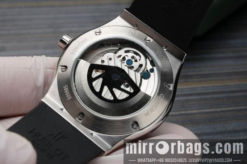 Hublot 45mm 082908