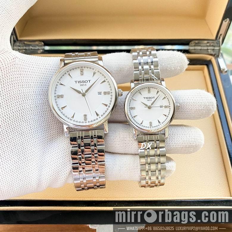 Tissot W28x8 M38x8mm 2nms59