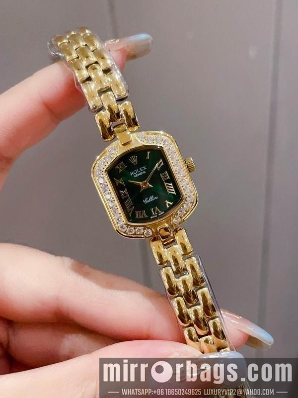Rolex 21mm 110103