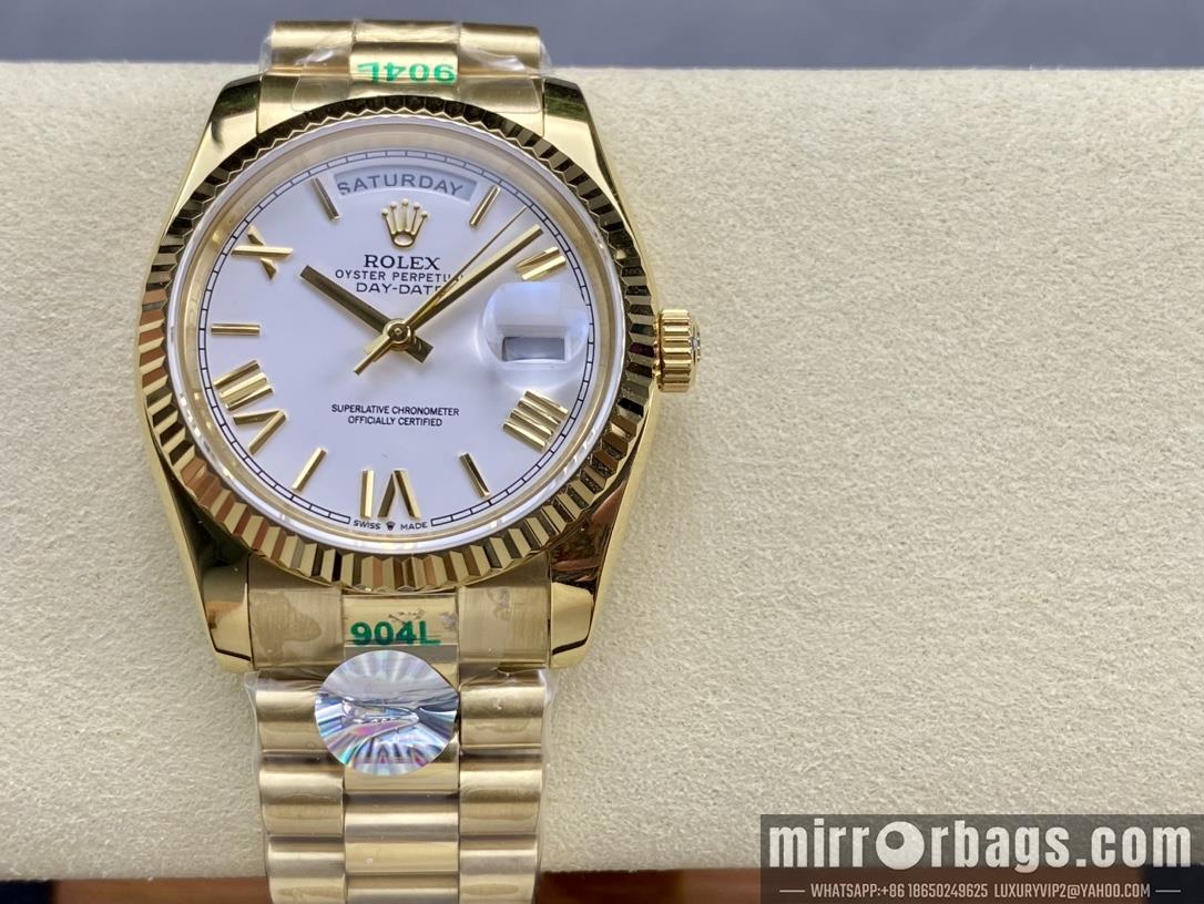 Rolex 36mm 092947