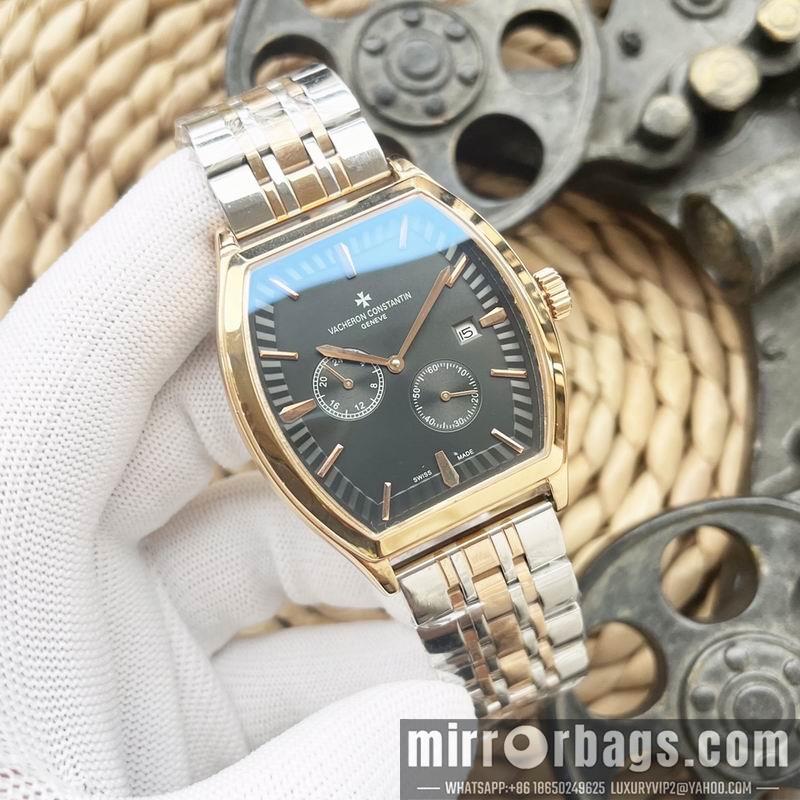 Vacheron Constantin 43X12mm 041469