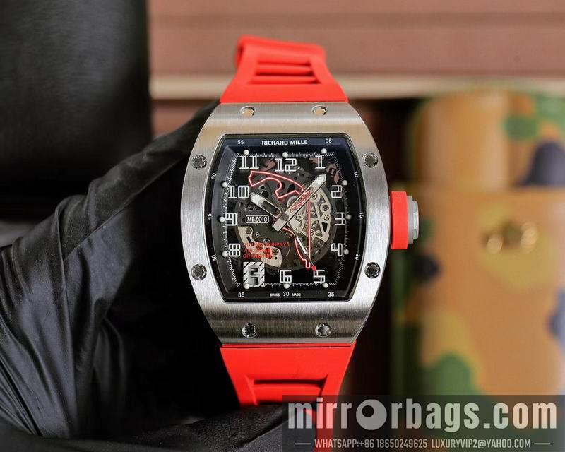 Richard Mille 49X41X15mm 032202