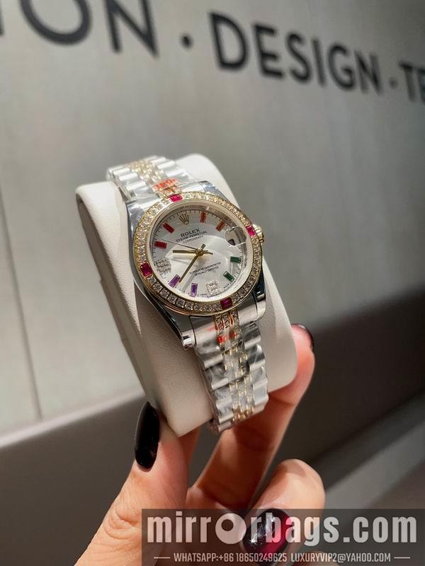 Rolex 31mm 031108
