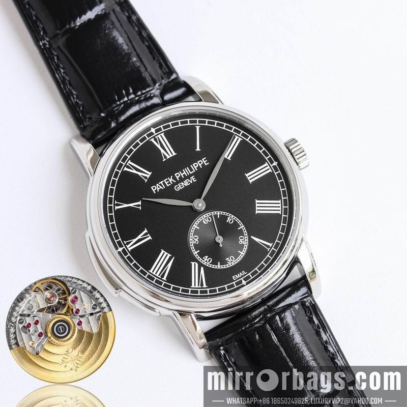 Patek Philippe 40mm 080620