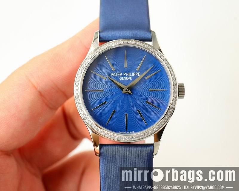 Patek Philippe 33mm 0830179