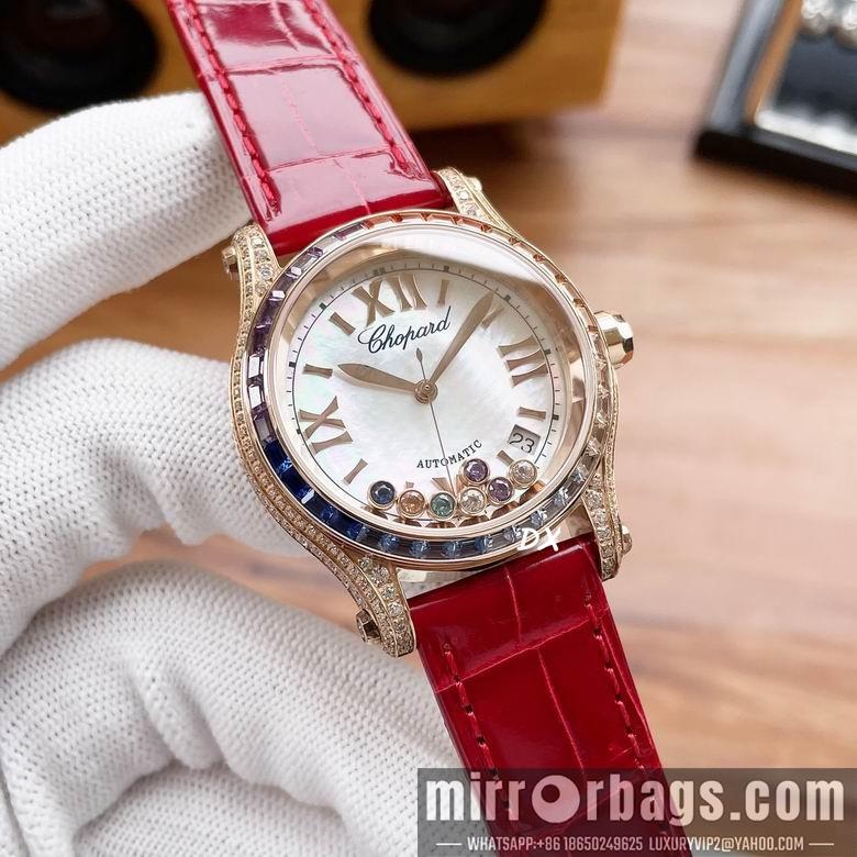Chopard 2nms38