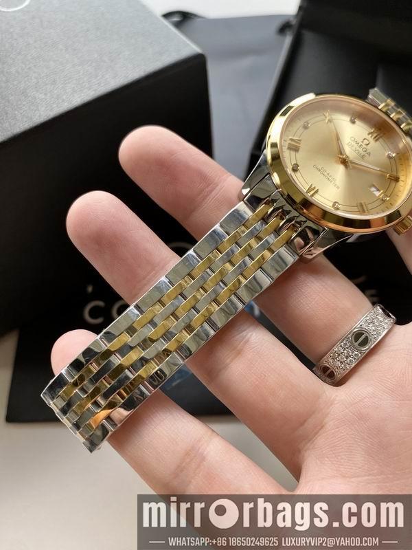 Omega 40mm 28mm 102315