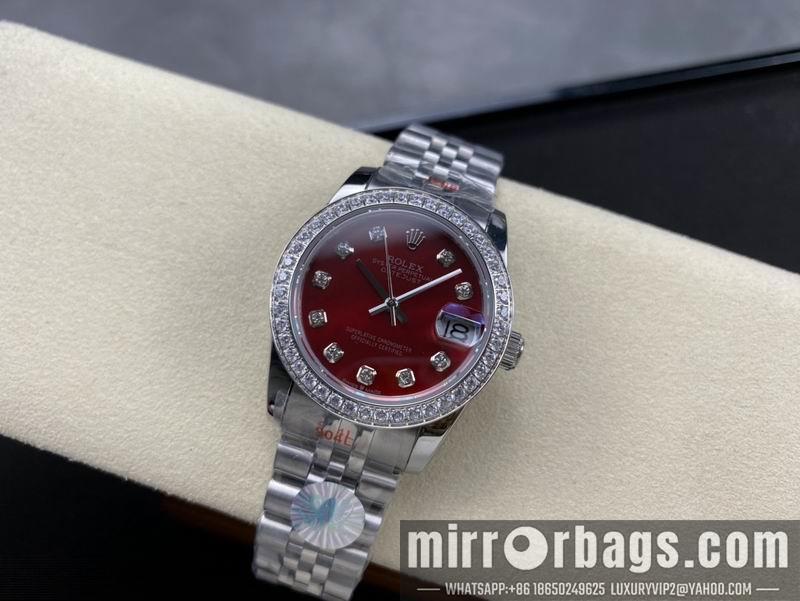 Rolex 31mm 092920