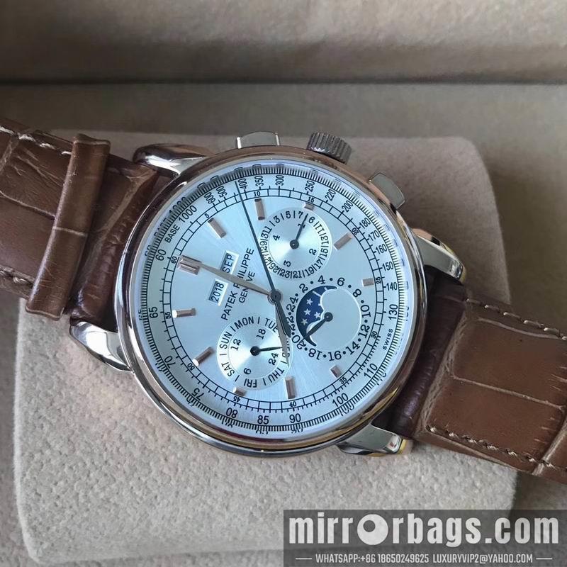 Patek Philippe 44X12mm 121230