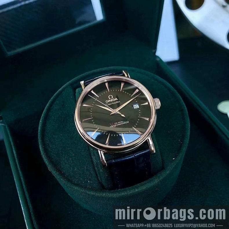 Omega men 42X12mm 090955