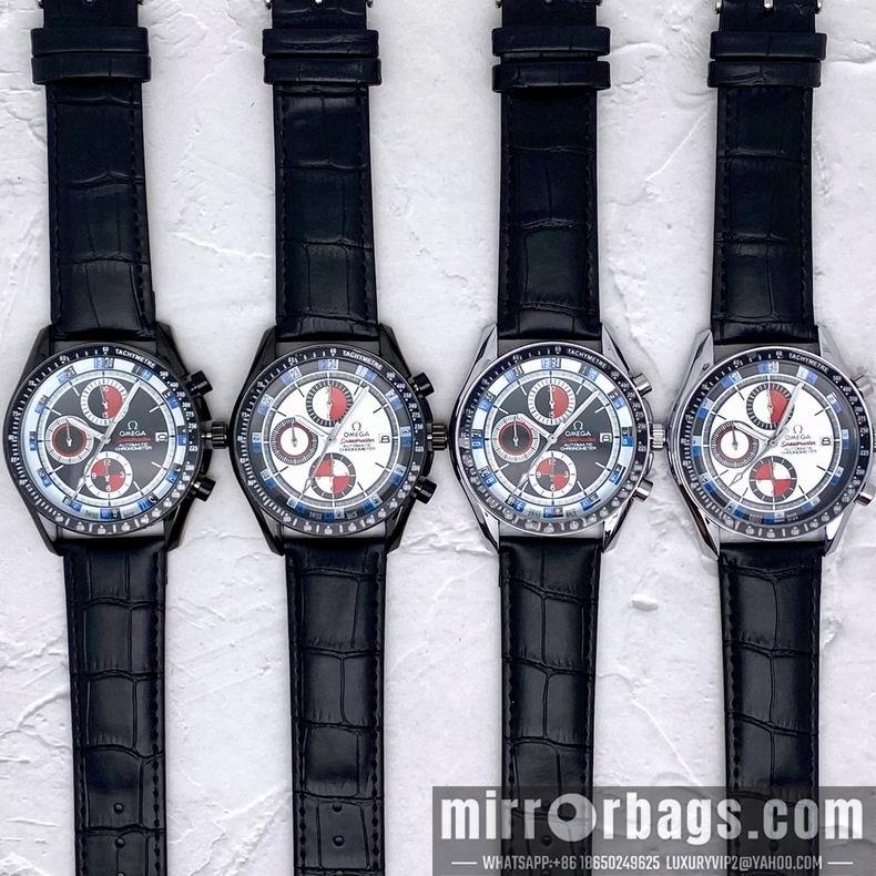 Omega watch 42mm 093005