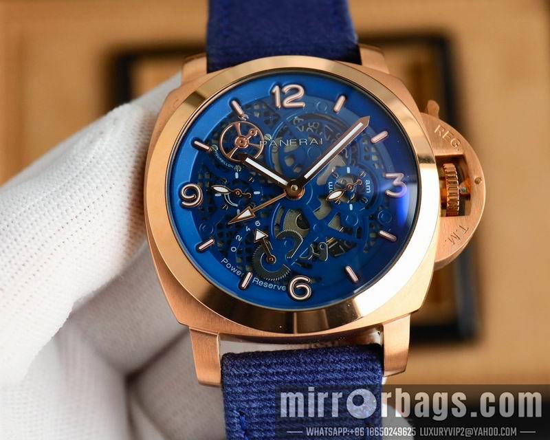 Panerai 44mm 121214