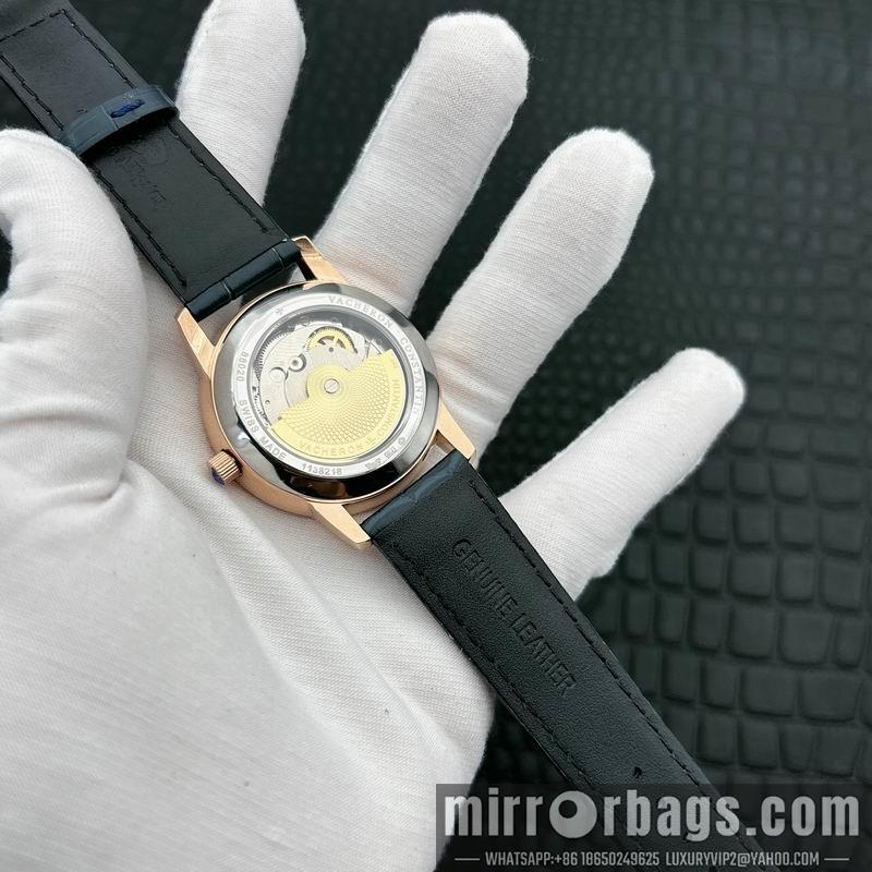 Vacheron Constantin 40mm 0427108