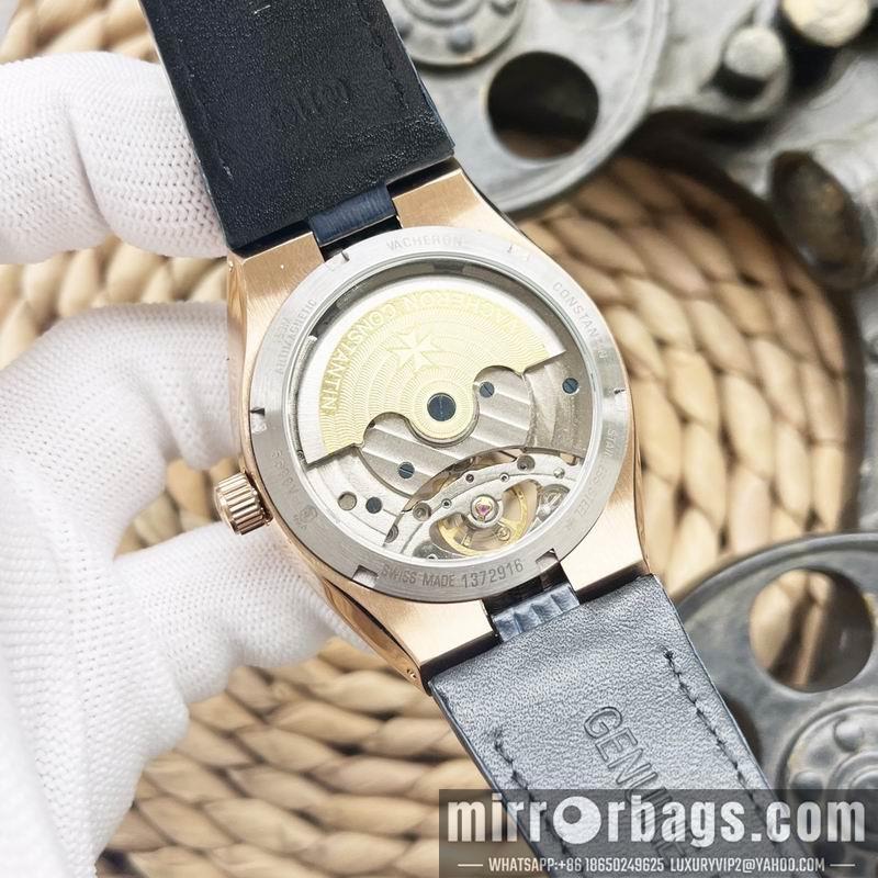 Vacheron Constantin 43X12mm 030217