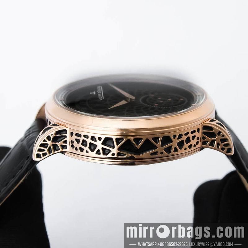 Jaeger Lecoultre 42X14mm 052005