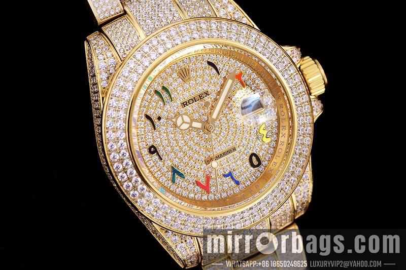 Rolex 42mm 050430