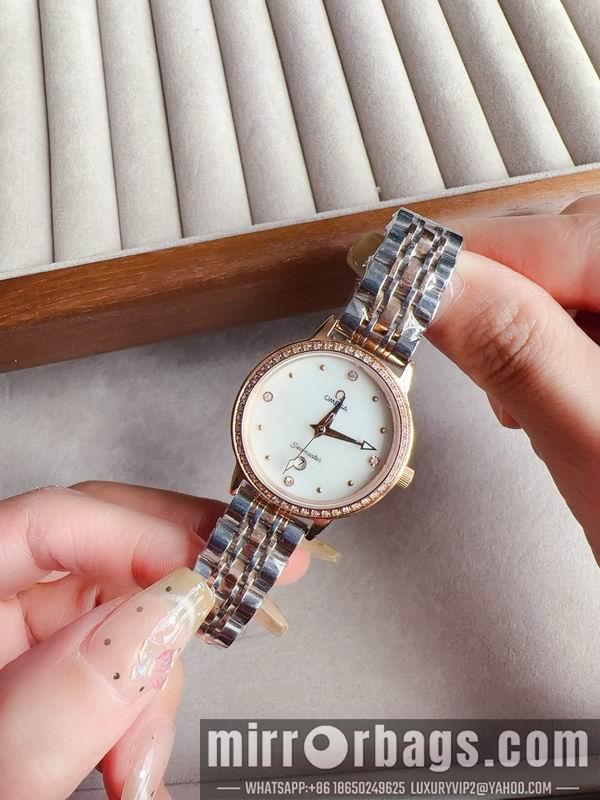 Omega 30mm 022367