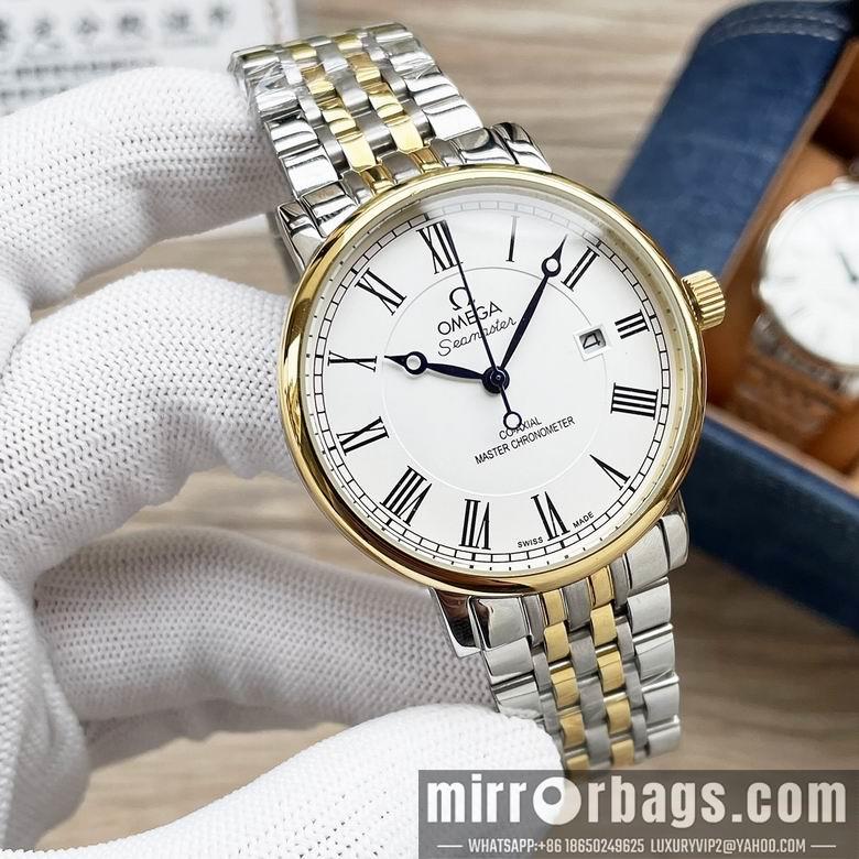 Omega men 40X13mm M73