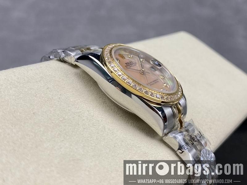 Rolex 31mm 092920