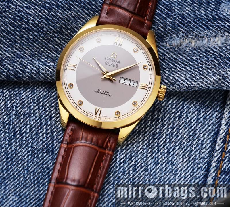 Omega 43X13mm 032052