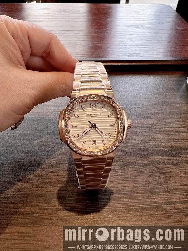 Patek Philippe 35mm 102243