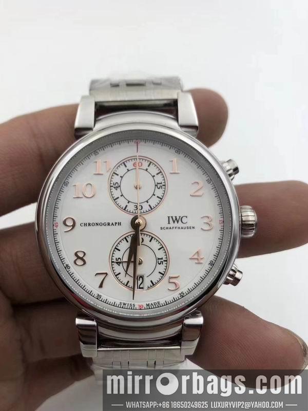 IWC watch 1109107