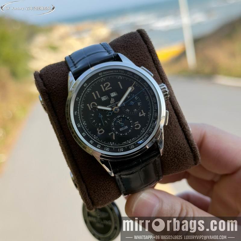 Breitling Watch 42mm 033148