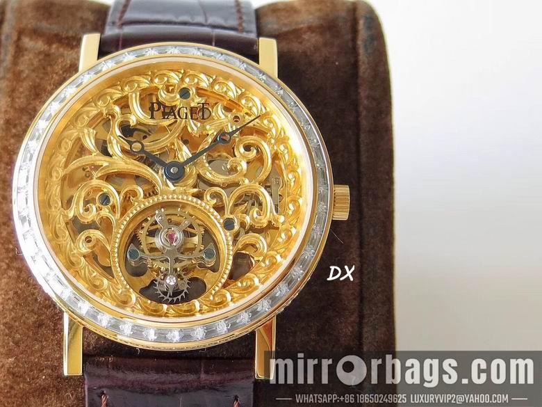 Piaget 40mm 10nms83