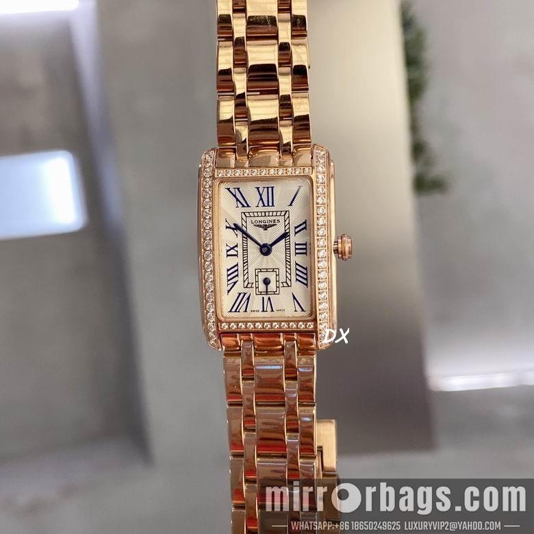 Longines 20.8x32mm 12nms37