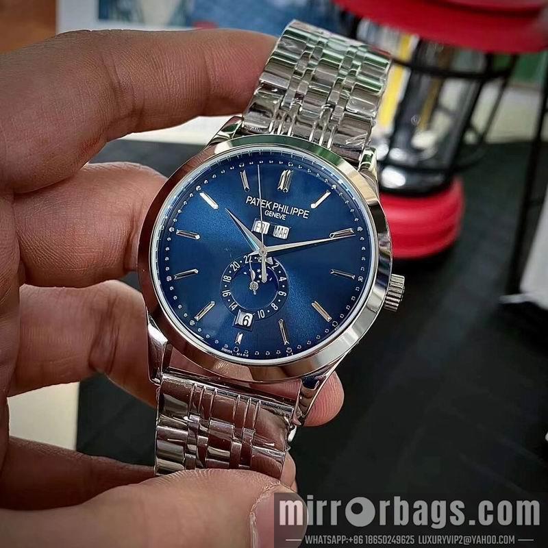 Patek Philippe 43mm 031964