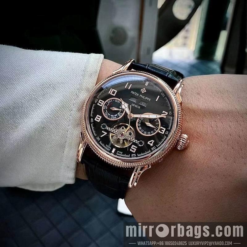 Patek Philippe 43X13mm 050873
