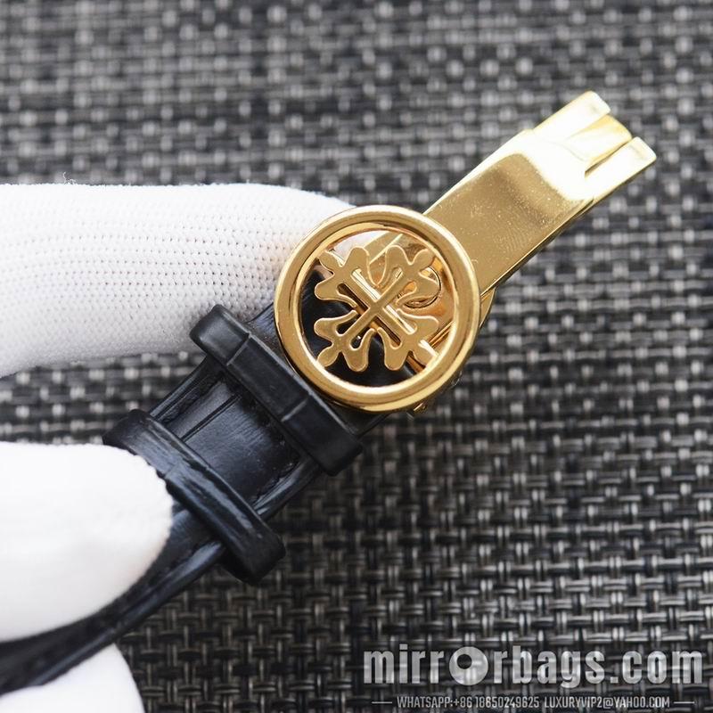 Patek Philippe 42X12mm 1015110