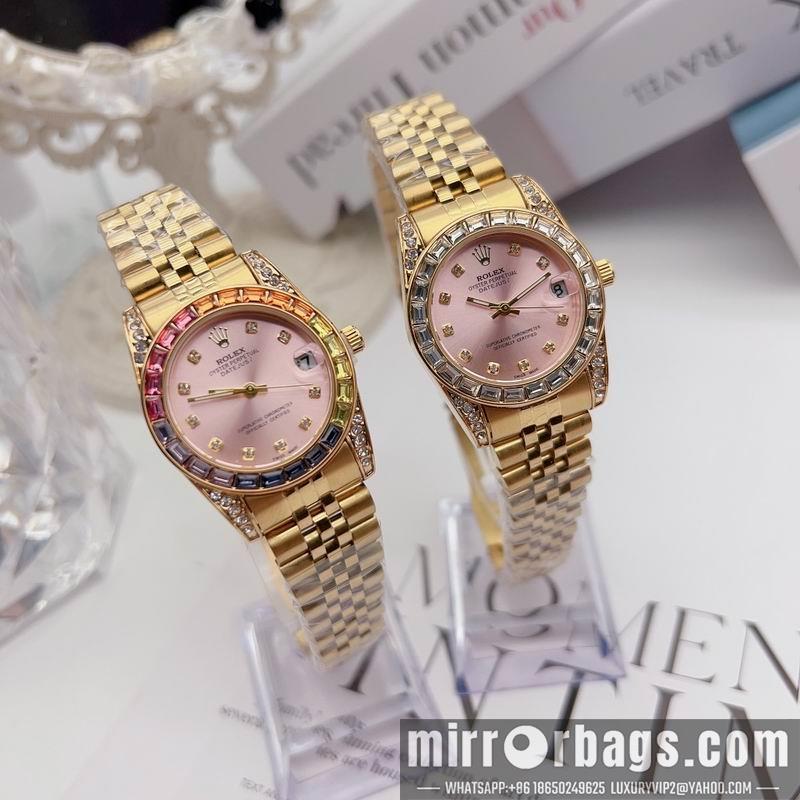 Rolex 31mm 0325101