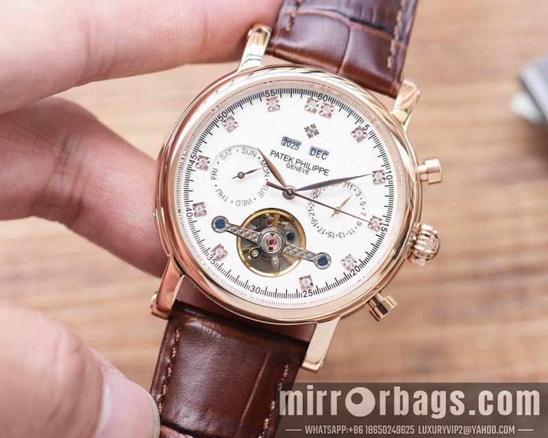 Patek Philippe watch 041342