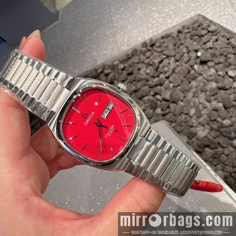 Omega watch 102322
