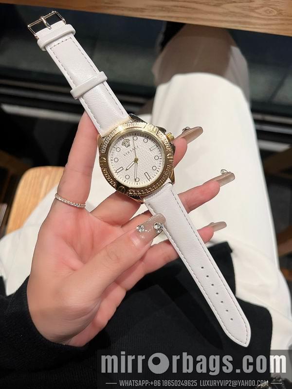 Versace 36mm 121897
