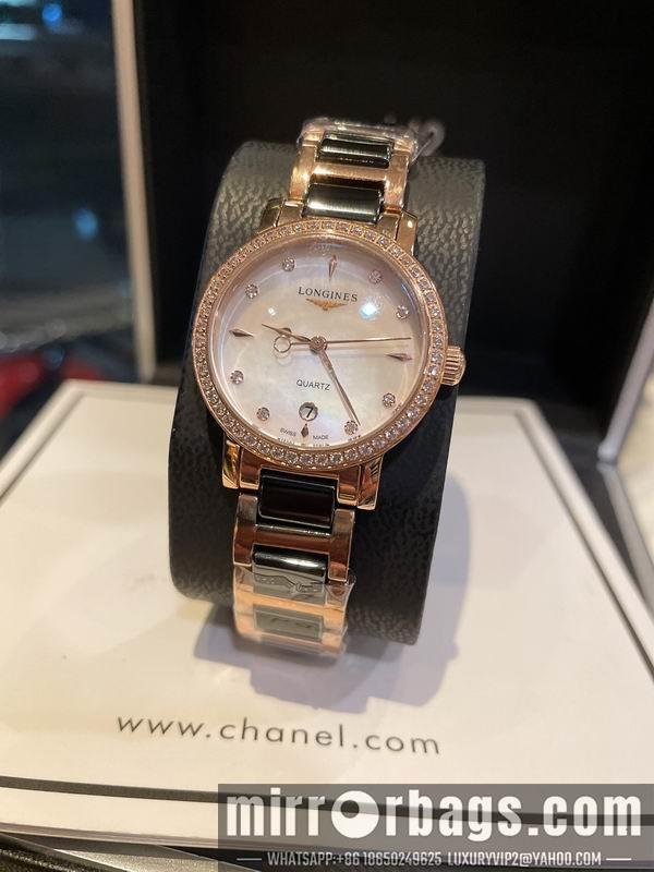 Longines 30mm 0416109