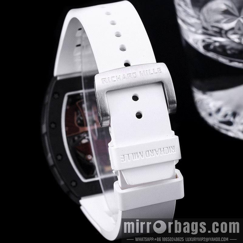 Richard Mille rm047 watch 070211