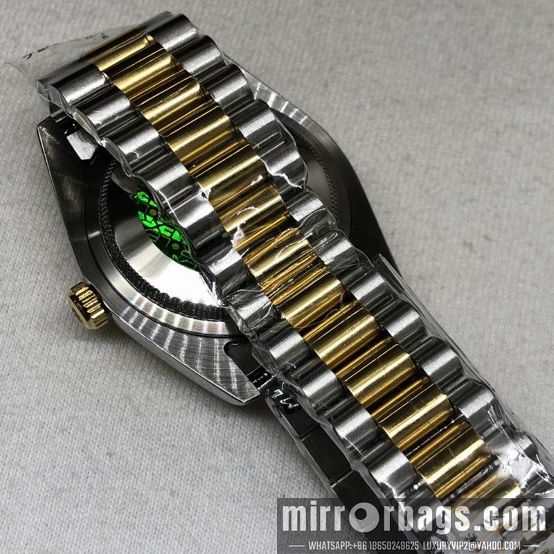 Rolex watch 36mm 030313