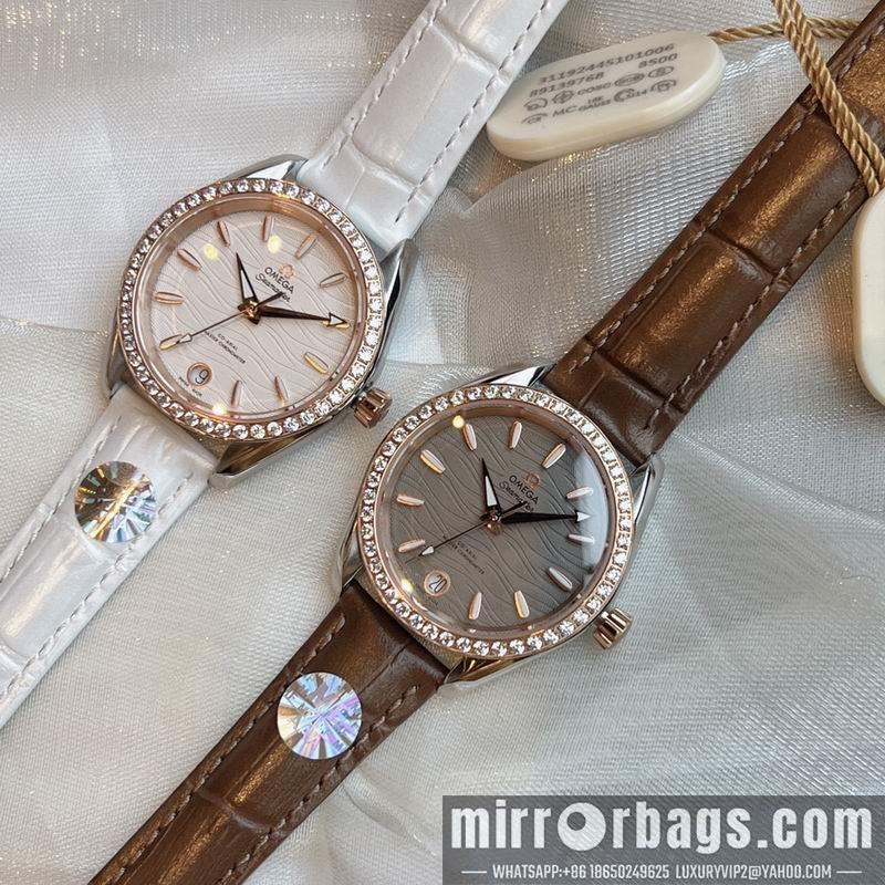 Omega watch 022480