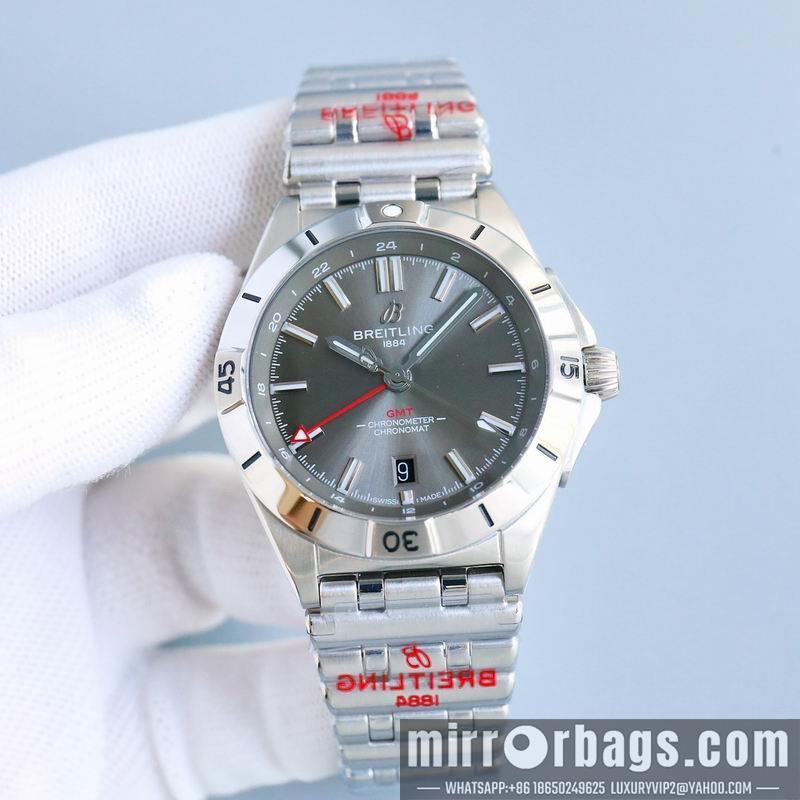 Breitling Watch 40mm 102427