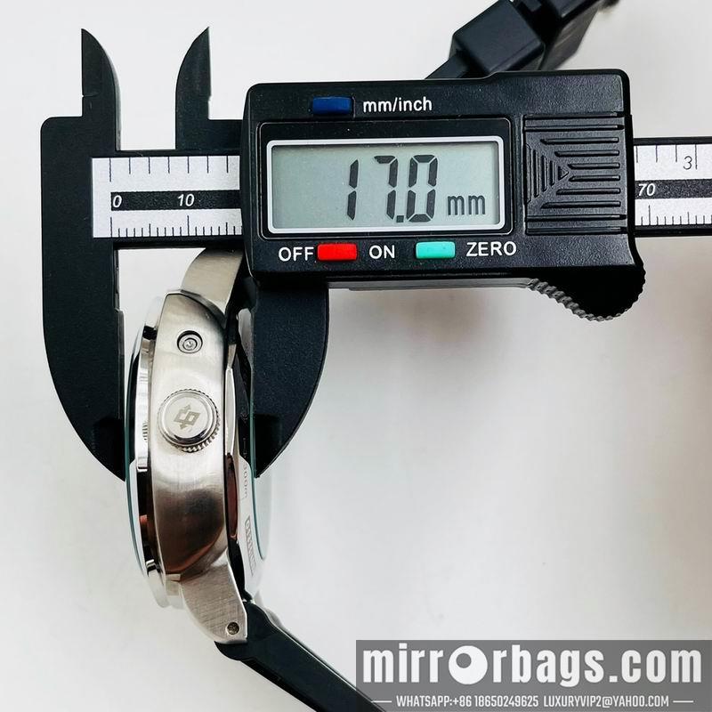 Panerai 44.9X17mm 0827102