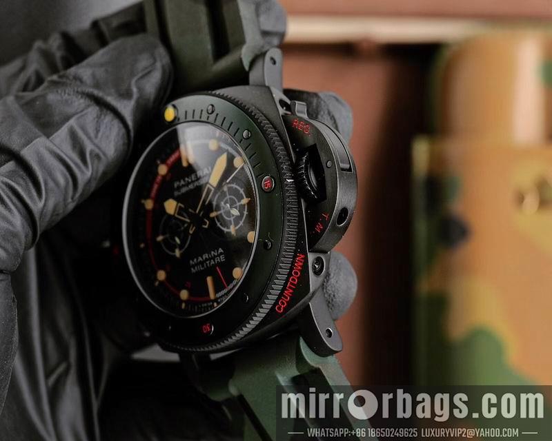Panerai 47mm 050730