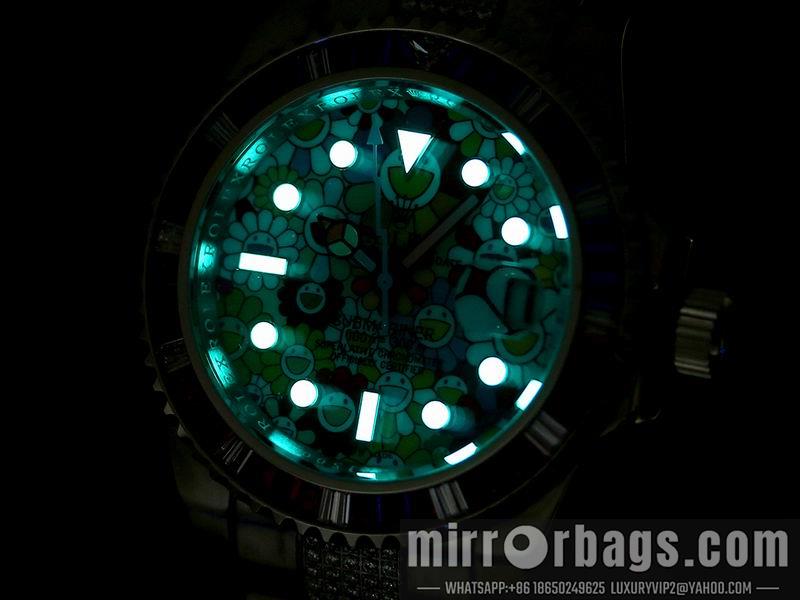 Rolex 42mm 041328